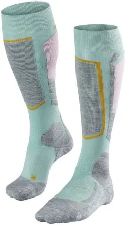 Falke SK2 Women -Vendite ZANDSTRA falke sk2 women austerity 7876 37 38 austerity 7876 0