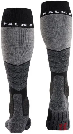 Falke SK2 Women -Vendite ZANDSTRA falke sk2 women black mix 3010 37 38 black mix 3010 1