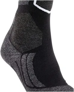 Falke SK2 Women -Vendite ZANDSTRA falke sk2 women black mix 3010 37 38 black mix 3010 2