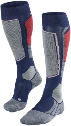 Falke SK2 Women -Vendite ZANDSTRA falke sk2 women dark night 6124 37 38 dark night 6124 0