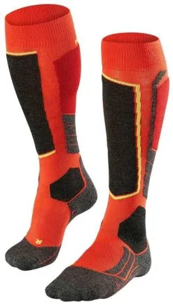 Falke SK2 Women -Vendite ZANDSTRA falke sk2 women lipstick 8000 37 38 lipstick 8000 0