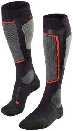 Falke SK2 Women -Vendite ZANDSTRA falke sk2 women nigthberry 6762 3