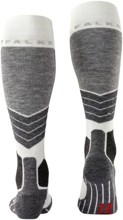 Falke SK2 Women -Vendite ZANDSTRA falke sk2 women off white 2040 37 38 off white 2040 2