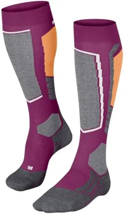 Falke SK2 Women -Vendite ZANDSTRA falke sk2 women radiant orchid 8692 37 38 radiant orchid 8692 0