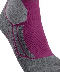 Falke SK2 Women -Vendite ZANDSTRA falke sk2 women radiant orchid 8692 37 38 radiant orchid 8692 1