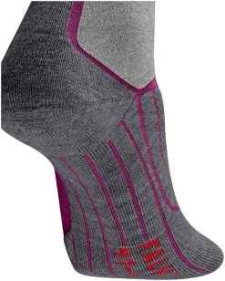 Falke SK2 Women -Vendite ZANDSTRA falke sk2 women radiant orchid 8692 37 38 radiant orchid 8692 2