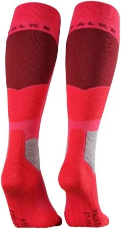 Falke SK2 Women -Vendite ZANDSTRA falke sk2 women rose 8680 37 38 rose 8680 1