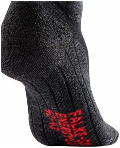 Falke SK4 Energizer Men -Vendite ZANDSTRA falke sk4 energizer men black mix 3010 39 41 black mix 3010 2