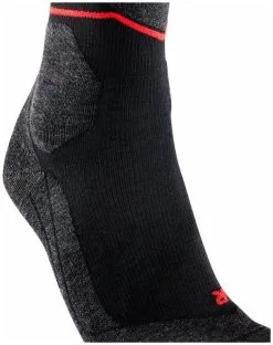 Falke SK4 Energizer Men -Vendite ZANDSTRA falke sk4 energizer men black mix 3010 39 41 black mix 3010 3