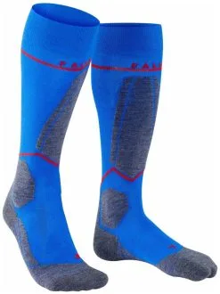 Falke SK4 Energizer Men -Vendite ZANDSTRA falke sk4 energizer men olympic 6940 39 41 olympic 6940 5