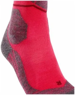 Falke SK4 Energizer Women -Vendite ZANDSTRA falke sk4 energizer women rose 8564 10