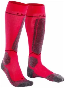 Falke SK4 Energizer Women -Vendite ZANDSTRA falke sk4 energizer women rose 8564 11