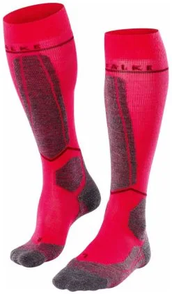 Falke SK4 Energizer Women -Vendite ZANDSTRA falke sk4 energizer women rose 8564 6