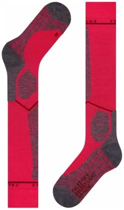 Falke SK4 Energizer Women -Vendite ZANDSTRA falke sk4 energizer women rose 8564 8