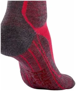 Falke SK4 Energizer Women -Vendite ZANDSTRA falke sk4 energizer women rose 8564 9