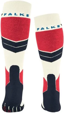 Falke SK4 Kids -Vendite ZANDSTRA falke sk4 kids olympic 6940 23 26 olympic 6940 1