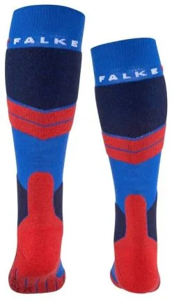 Falke SK4 Kids -Vendite ZANDSTRA falke sk4 kids olympic 6940 23 26 olympic 6940 1 2