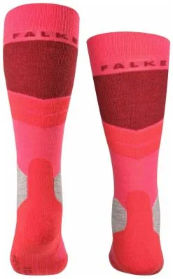 Falke SK4 Kids -Vendite ZANDSTRA falke sk4 kids rose 8680 1