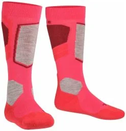 Falke SK4 Kids -Vendite ZANDSTRA falke sk4 kids rose 8680 2