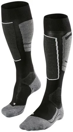 Falke SK4 Women -Vendite ZANDSTRA falke sk4 women black mix 3010 35 36 black mix 3010 0