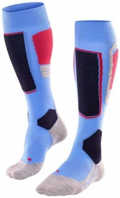 Falke SK4 Women -Vendite ZANDSTRA falke sk4 women blue note 6545 35 36 blue note 6545 0