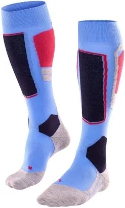 Falke SK4 Women -Vendite ZANDSTRA falke sk4 women blue note 6545 35 36 blue note 6545 1