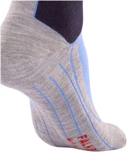 Falke SK4 Women -Vendite ZANDSTRA falke sk4 women blue note 6545 35 36 blue note 6545 3