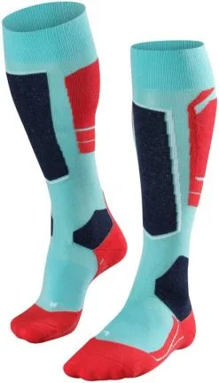 Falke SK4 Women -Vendite ZANDSTRA falke sk4 women fiji 6980 35 36 fiji 6980 0