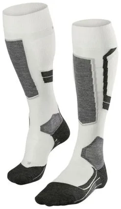 Falke SK4 Women -Vendite ZANDSTRA falke sk4 women off white 2040 35 36 off white 2040 0