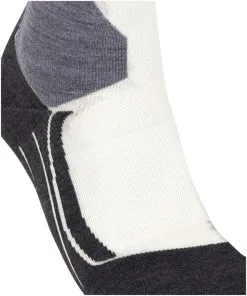 Falke SK4 Women -Vendite ZANDSTRA falke sk4 women off white 2040 35 36 off white 2040 4