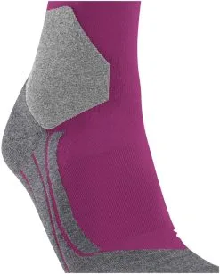 Falke SK4 Women -Vendite ZANDSTRA falke sk4 women radiant orchid 8692 35 36 radiant orchid 8692 2