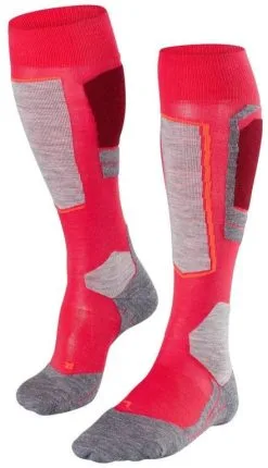 Falke SK4 Women -Vendite ZANDSTRA falke sk4 women rose 8564 35 36 rose 8564 0