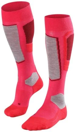 Falke SK4 Women -Vendite ZANDSTRA falke sk4 women rose 8680 35 36 rose 8680 0