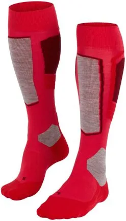 Falke SK4 Women -Vendite ZANDSTRA falke sk4 women rose 8680 35 36 rose 8680 1