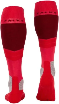 Falke SK4 Women -Vendite ZANDSTRA falke sk4 women rose 8680 35 36 rose 8680 2