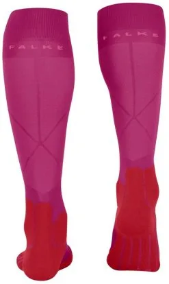 Falke SK5 Women -Vendite ZANDSTRA falke sk5 women lipstick pink 8528 35 36 lipstick pink 8528 1 4