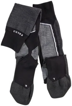 Falke SK6 Men -Vendite ZANDSTRA falke sk6 men black 3010 39 41 black 3010 1