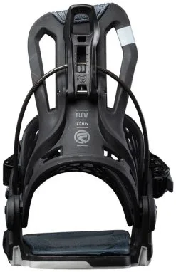 Flow Fenix -Vendite ZANDSTRA flow fenix black m black 2