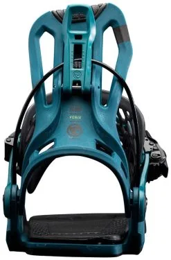 Flow Fenix -Vendite ZANDSTRA flow fenix petrol blue 6