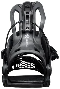 Flow Fenix Plus Hybrid -Vendite ZANDSTRA flow fenix plus hybrid gunmetal black l gunmetal black 2