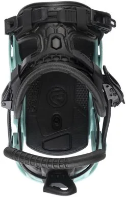 Flow Fuse Fusion -Vendite ZANDSTRA flow fuse fusion black aqua 10