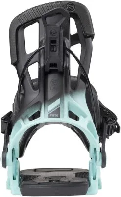 Flow Fuse Fusion -Vendite ZANDSTRA flow fuse fusion black aqua 11