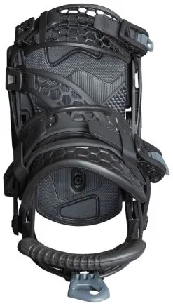 Flow Fuse Hybrid -Vendite ZANDSTRA flow fuse hybrid black 3 1