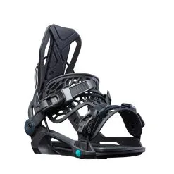 Flow Mayon -Vendite ZANDSTRA flow mayon black 1