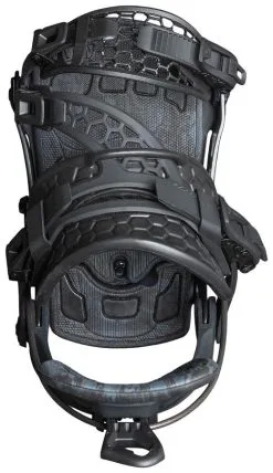 Flow Nx2 Hybrid -Vendite ZANDSTRA flow nx2 hybrid black l black 3 5