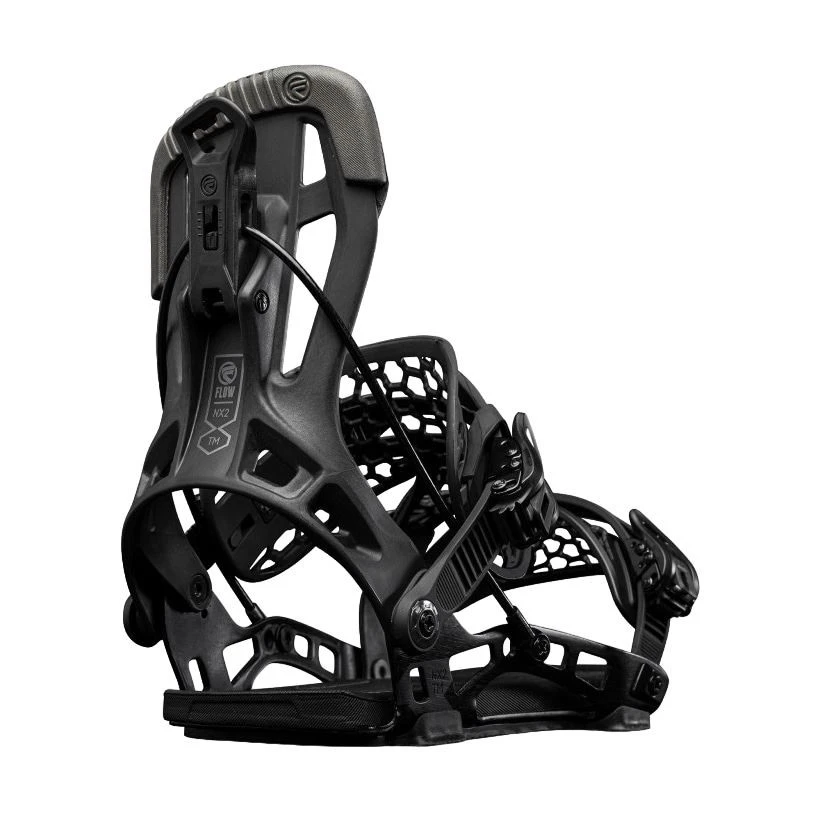 Flow NX2-TM 4 Flow NX2-TM - immagine 2