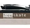 Free-skate Allround Pro -Vendite ZANDSTRA free skate allround pro bronze s 39 5 cm bronze 0