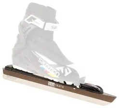 Free-skate Allround Pro -Vendite ZANDSTRA free skate allround pro bronze s 39 5 cm bronze 1