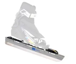 Free-skate Marathon MPS