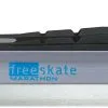 Free-skate Marathon Pro 2 Free-skate Marathon Pro -Vendite ZANDSTRA free skate marathon pro gun metal blue s gun metal blue 0 1